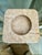 1950s Travertine Italian Catchall-Ashtray For Sale - Image 5 of 5