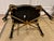 Ej Victor Coffee Table With Fretwork Gallery For Sale - Image 9 of 11