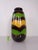 Large Pop Art Model 284-47 Vase in Glazed Ceramic from Scheurich, Germany, 1970s For Sale - Image 3 of 18