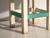 Bedside Tables in Pine Wood, Central Europe, 1940, Set of 2 For Sale - Image 11 of 12