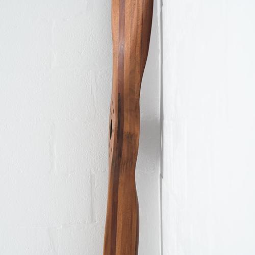 Brown Wooden Plane Propeller For Sale - Image 8 of 18
