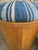 Pair of Vintage Wooden Storage Stools For Sale - Image 14 of 18