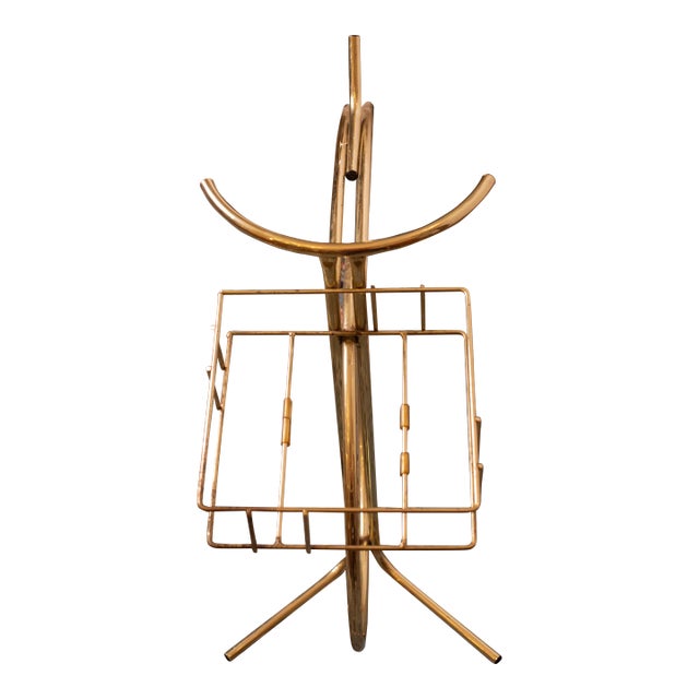 Italian Modern Glove Box Bicycle, 1970s For Sale