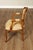French Louis XV Style Pair of Fauteuil Armchairs For Sale - Image 17 of 18