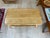 Heywood Wakefield Cocktail / Coffee Table Model M335-G For Sale In Boston - Image 6 of 6