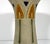 Arts & Crafts Roseville Pottery Mostique Vase, 10" Tall, c. 1915 For Sale - Image 3 of 10