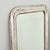 19th Century French 19th Century Silver Gilt Louis Philippe Mirror For Sale - Image 5 of 10