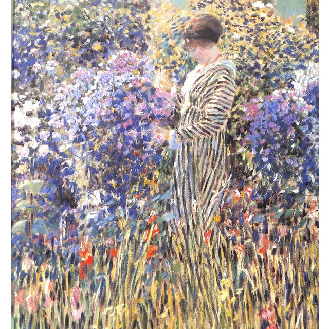 "American Impressionism" 1984 Gerdts, William H. For Sale - Image 9 of 12