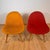 Pair of Vintage Chairs – Style and Versatility