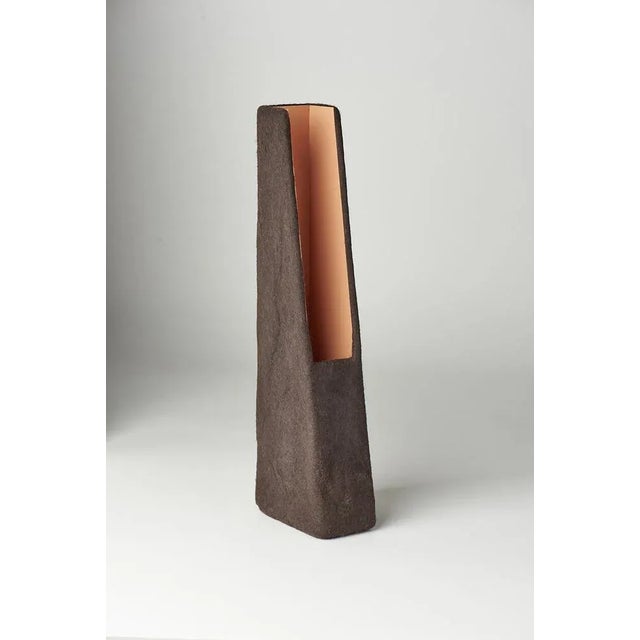 Merops Vase by Piloh For Sale - Image 3 of 3