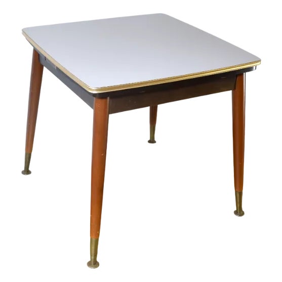 Mid-Century Modern Coffee Table, 1950s For Sale