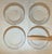 Ceramic New Vintage Lenox "Carolina" Fine Ivory China 20-Piece Dinnerware Set - Service for 4 For Sale - Image 7 of 10
