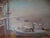 Nautical Anders Aldrin Beached Boat Painting For Sale - Image 3 of 4