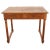 Louis Philippe Style Parquetry Writing Table Desk For Sale - Image 13 of 13