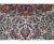 1970s Old Persian Tabriz Area Rug 9’10” X 13’1″ For Sale - Image 11 of 13