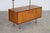 Mid-Century Modern Vintage Swedish Bookcase, 1960s For Sale - Image 3 of 15