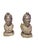 Chimney Andirons, Set of 2 For Sale - Image 14 of 14