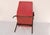 Armchair from Malatesta and Mason, 1950s For Sale - Image 4 of 6