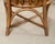 Pair of McGuire Organic Modern Rattan and Cane Armchairs For Sale - Image 18 of 18