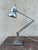Two Step the 1227 Anglepoise Table Lamp by George Carwardine for Herbert Terry & Sons, 1930s For Sale - Image 11 of 11