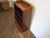 Traditional Ethan Allen Solid Maple Bookkshelf For Sale - Image 3 of 7