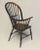 Early 19th Century English Tall Back Windsor Chair For Sale - Image 5 of 9