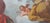Circle of Sebastiano Conca, The Coronation of the Virgin Among the Saints, 1800s, Oil Painting on Canvas, Framed For Sale - Image 7 of 15
