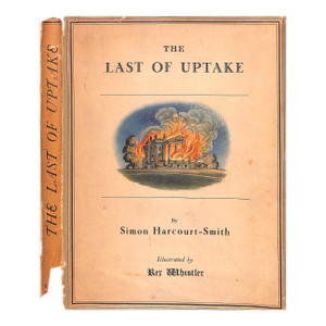"The Last of Uptake: Or the Estranged Sisters" 1942 Harcourt-Smith, Simon
