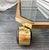 Vintage Italian Serving Trolley in Brass, 1970s For Sale - Image 9 of 12