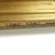 Large Baroque Gilded Frame For Sale - Image 14 of 15