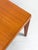 Teak Dining Table by Henning Kjaernulf for Vejle Møbelfabrik, 1960s For Sale - Image 13 of 18