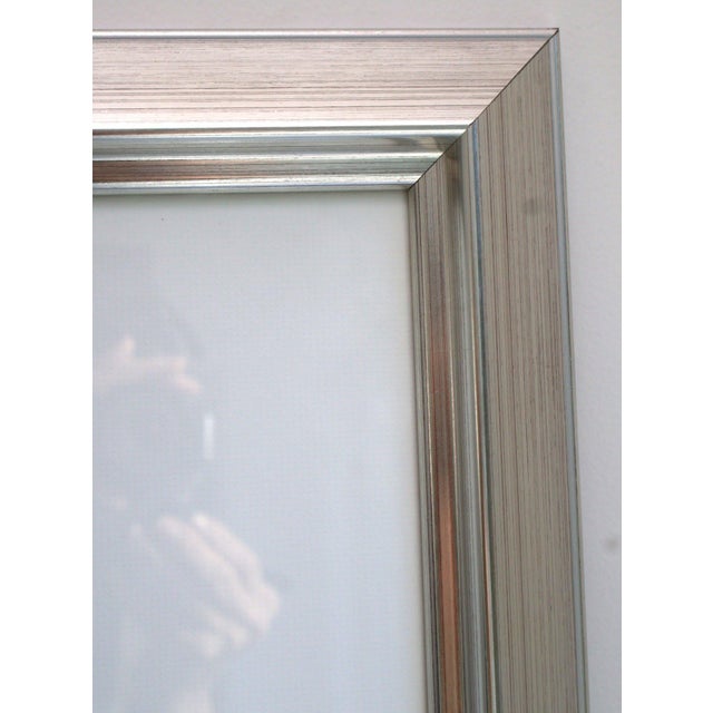 Large R. J. Hohimer Signed Limited Edition Serigraph Cup of Joe II Framed Pop Art For Sale - Image 4 of 11