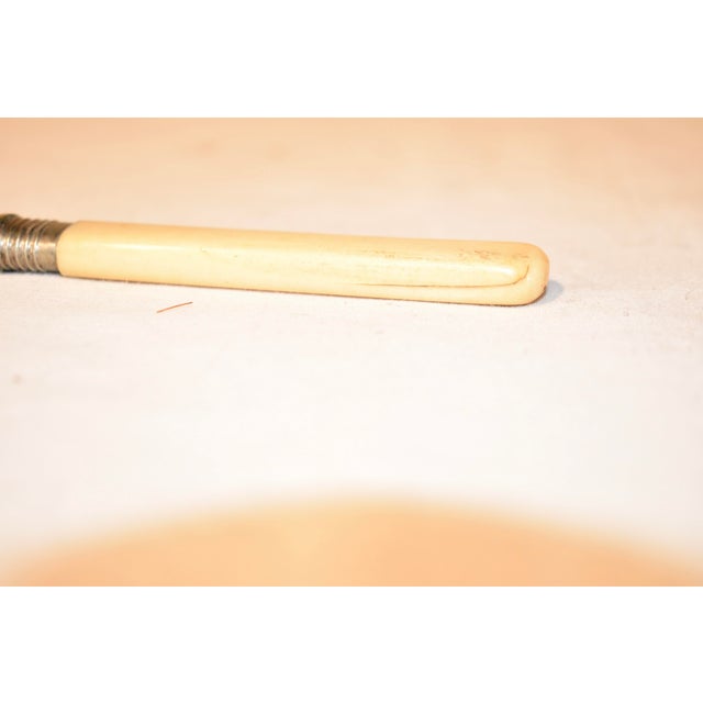 English 19th Century English Butter Knife For Sale - Image 3 of 7