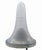 A beautiful and iconic Italian Space Age-style table lamp, model LS144, from AV Mazzega. The lamp stands out for its...