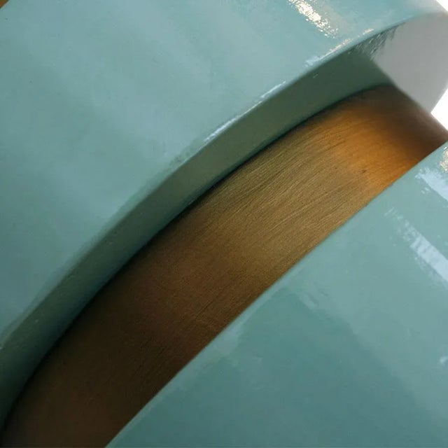 Josecho López Llorens, Spanish Modern Sculpture, Lacquered Wood For Sale - Image 4 of 9