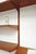 Danish Shelving System in Teak by Kai Kristiansen for Feldballes Møbelfabrik For Sale - Image 9 of 13