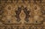 Authentic 19th Century Persian Tabriz Rug For Sale In New York - Image 6 of 10