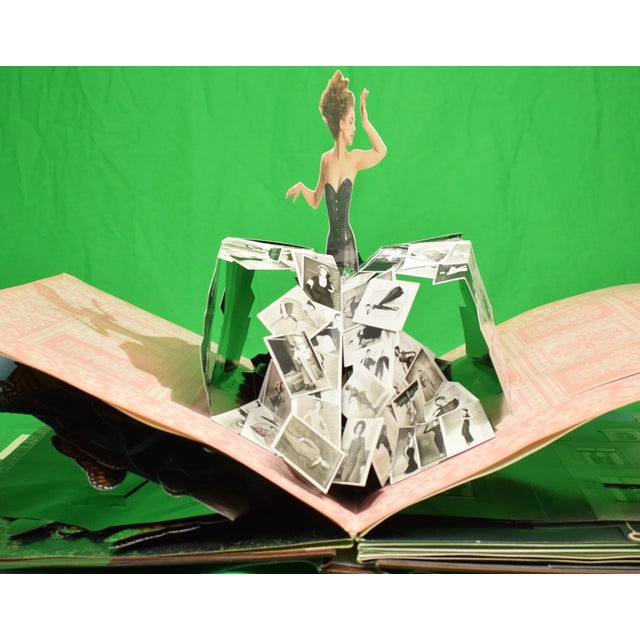 "Neiman Marcus Pop Up Book" 2007 For Sale In New York - Image 6 of 10