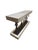 Contemporary Theo Console Table For Sale - Image 3 of 6