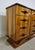 Black Art Deco Dresser, 1940s For Sale - Image 8 of 18
