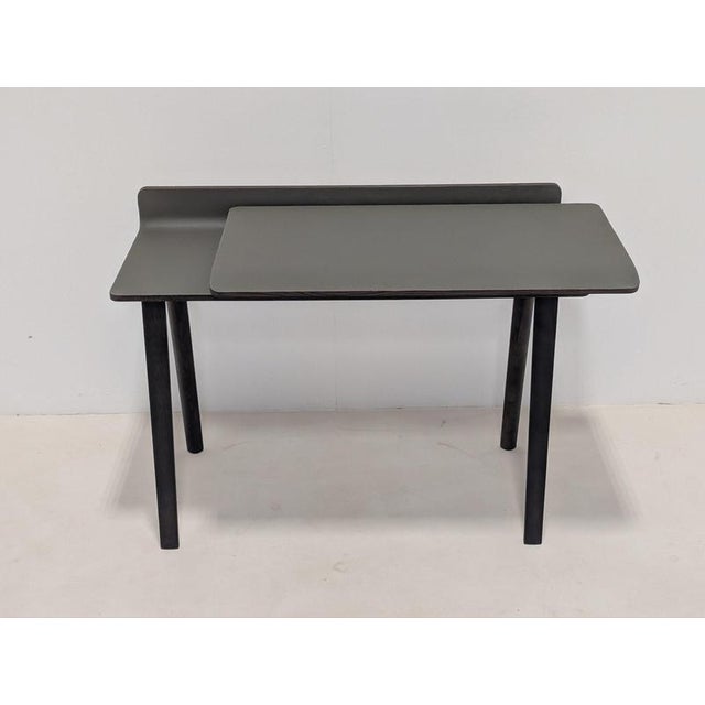 Iren Desk from Poltrona Frau For Sale - Image 4 of 13