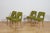 1960s Shell Chairs from Bydgoszcz Furniture Factory, 1960s, Set of 4 For Sale - Image 5 of 18