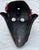 Collection of 8 Vintage Carnival Masks, Handmade in Venice For Sale - Image 16 of 18