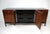 American of Martinsville Mid Century Walnut Dresser Credenza by American of Martinsville For Sale - Image 4 of 16