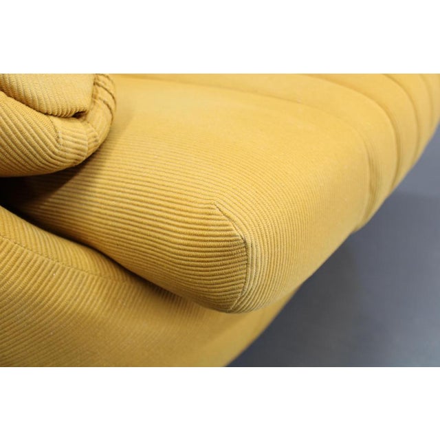 Set of Space Age Armchairs, Czechoslovakia, 1970s For Sale - Image 6 of 17