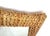 Tan Ralph Lauren Style Wall Mirror For Sale - Image 8 of 10