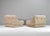 Nuvolone Lounge Chairs by Rino Maturi for Mimo Padova, Italy, 1970, Set of 2 For Sale - Image 11 of 18
