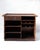 Comptoir Des Voyageurs Vintage Wicker Bar For Sale - Image 13 of 16