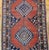 Early 20th Century Kurdish Bidjar Rug For Sale - Image 10 of 18