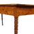 Late Biedermeier Refectory Table in Cherrywood, 1850s For Sale - Image 6 of 6